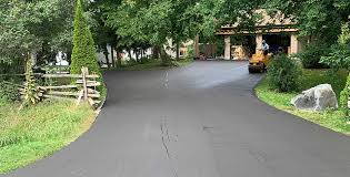 Why Choose Us For All Your Driveway Paving Needs in Burlington, KY?